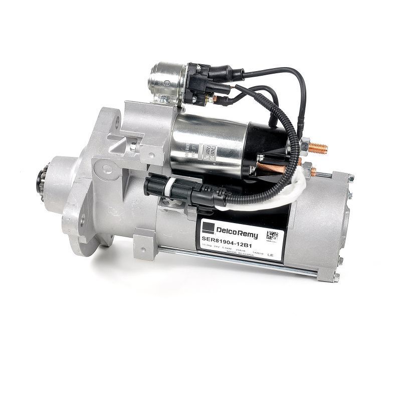 Startér SER81904-12B1