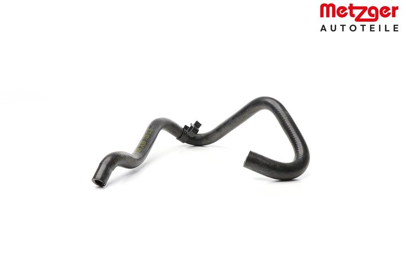 METZGER AUTOTEILE 2420067 Radiator Hose