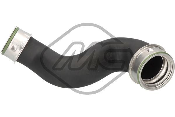 Durite+turbocompresseur METALCAUCHO 09309