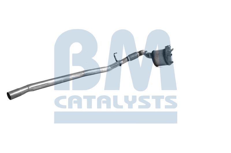 BM Catalysts BM11152 Soot/Particulate Filter, exhaust system