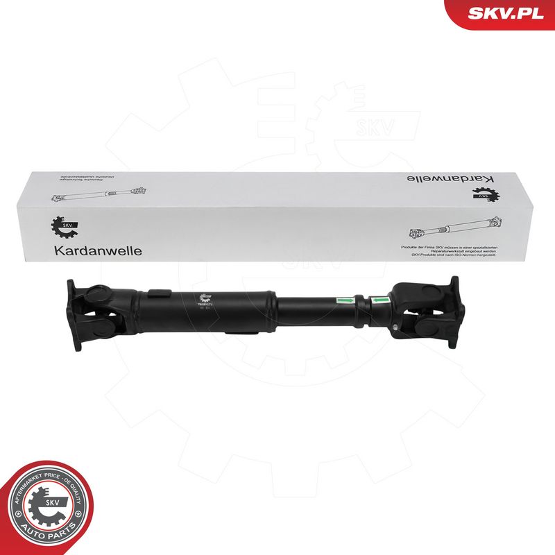 Veovõll, ESEN SKV 76SKV171