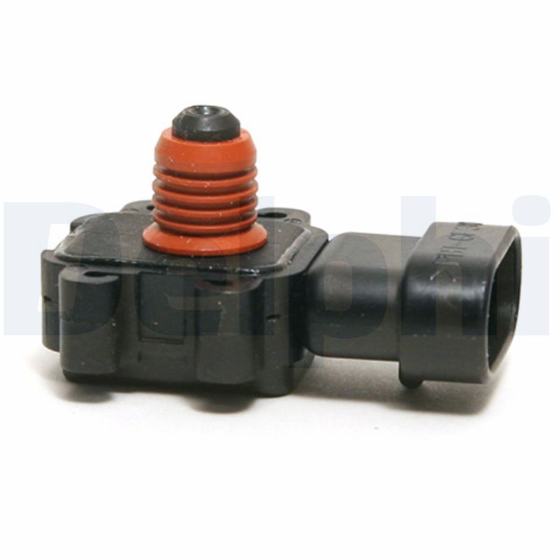 Delphi Air Pressure Sensor, altitude adaption HTS113