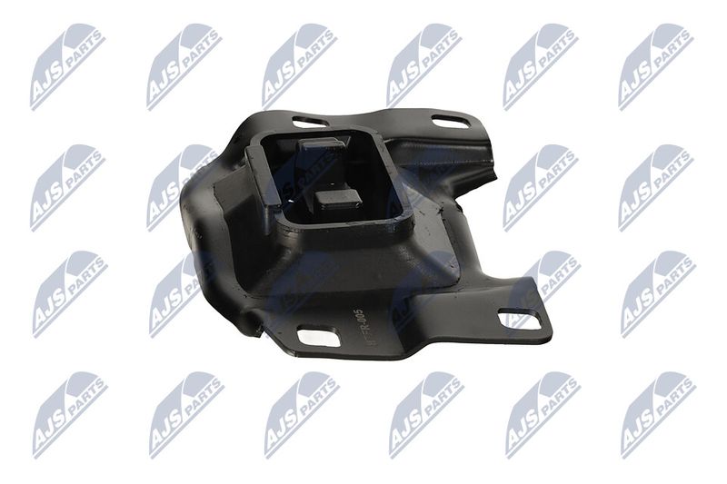 Paigutus, Mootor, NTY ZPS-FR-005