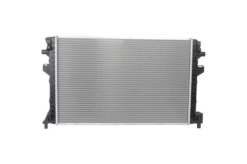 HELLA 8MK 366 301-471 Radiator, engine cooling