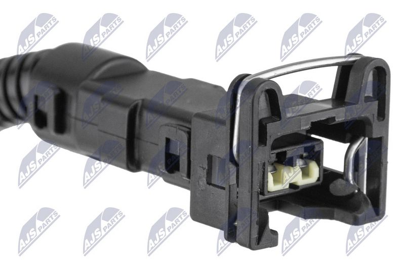 NTY HCA-HY-589 Sensor, wheel speed