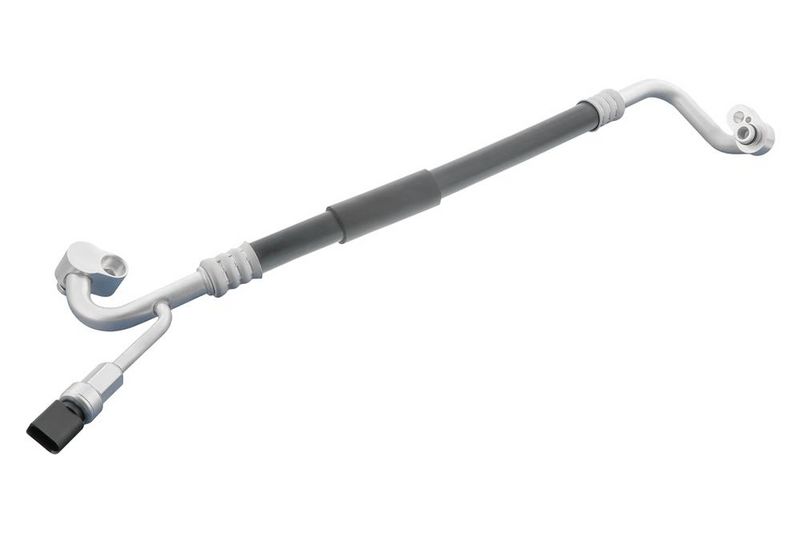 conducta inalta presiune,aer conditionat TOPRAN 119 855