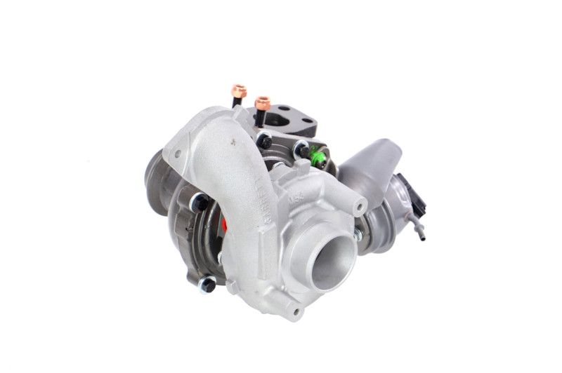 REMANTE 003-002-004475R Charger, charging (supercharged/turbocharged)