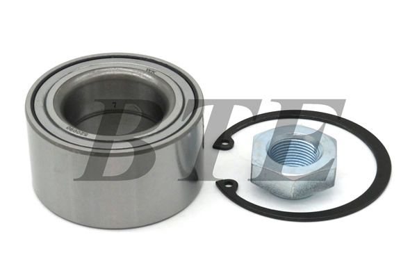 BTE 520090 Wheel Bearing Kit