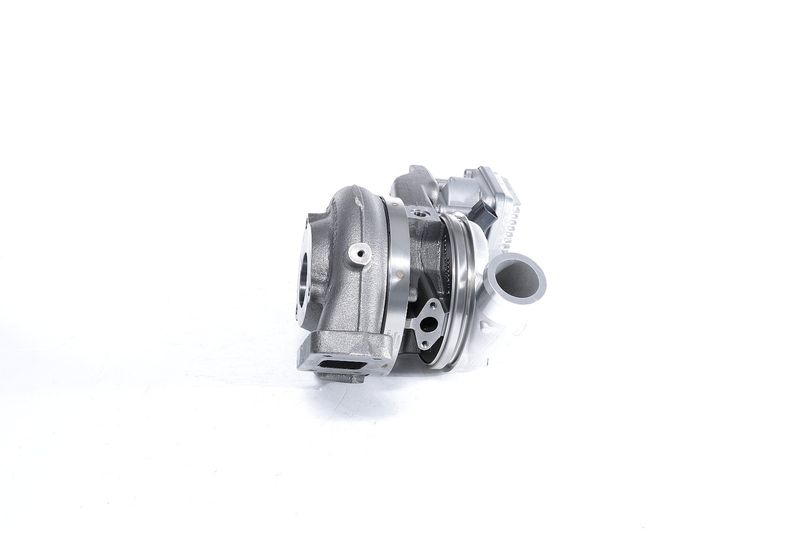 Compresor,sistem de supraalimentare T918053 BTS Turbo