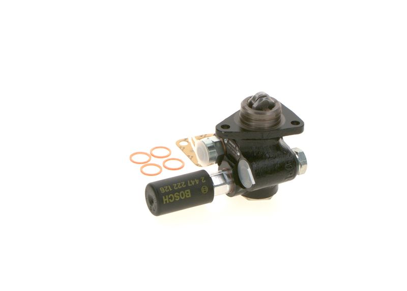 BOSCH 0440017992 Fuel Pump