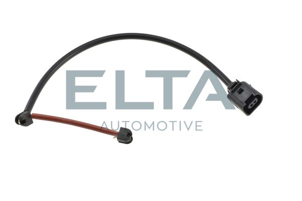Elta Automotive Warning Contact, brake pad wear EA5119