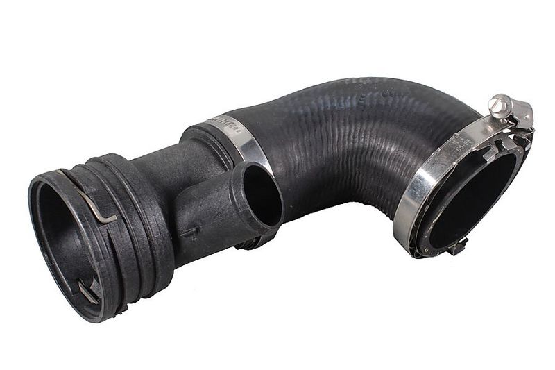 METZGER AUTOTEILE 2401292 - Charge Air Hose