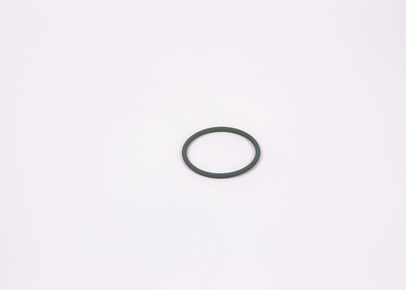 Anillo de goma