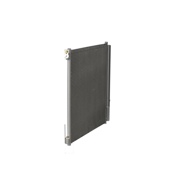 NISSENS 940519 Condenser, air conditioning