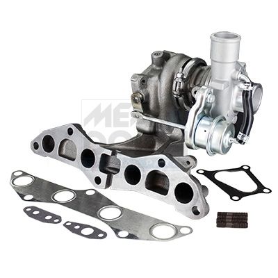 MEAT & DORIA Turbocharger 65025