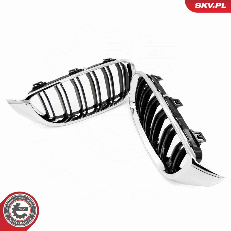ESEN SKV 66SKV152 Radiator Grille