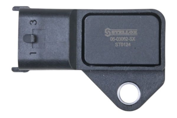 STELLOX 06-03062-SX Sensor, intake manifold pressure