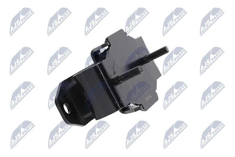 Paigutus, Mootor, NTY ZPS-CH-144