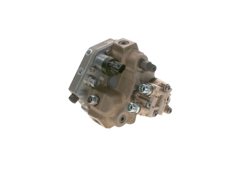 BOSCH 0445020101 Aukšto slėgio kuro siurblys