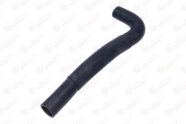 BIRTH 54516 Radiator Hose