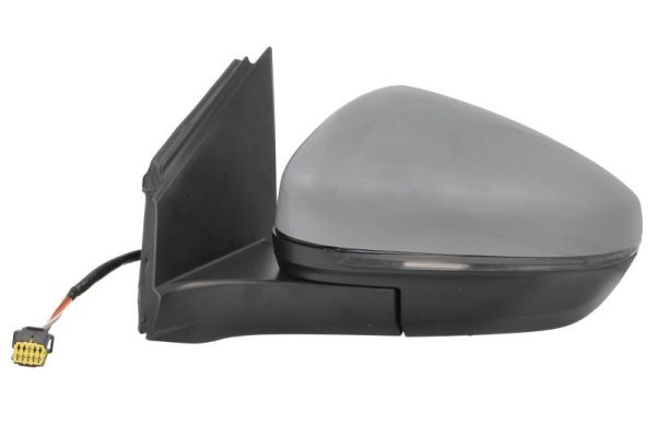BLIC 5402-08-1117314P Exterior Mirror