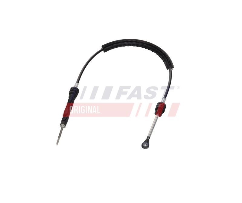 Tross, käigukast, FAST FT11782