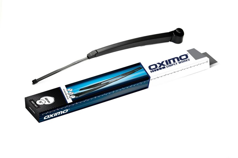 Kojamees, klaasipesu, OXIMO...