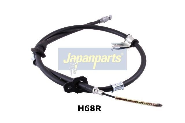 Cable de accionamiento, freno de estacionamiento