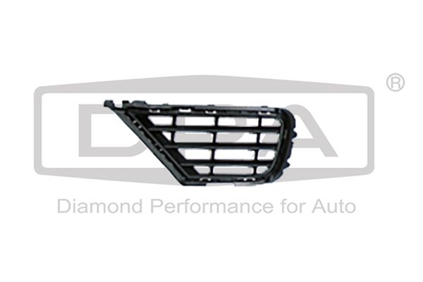 Õhuvõre, põrkeraud, DPA...