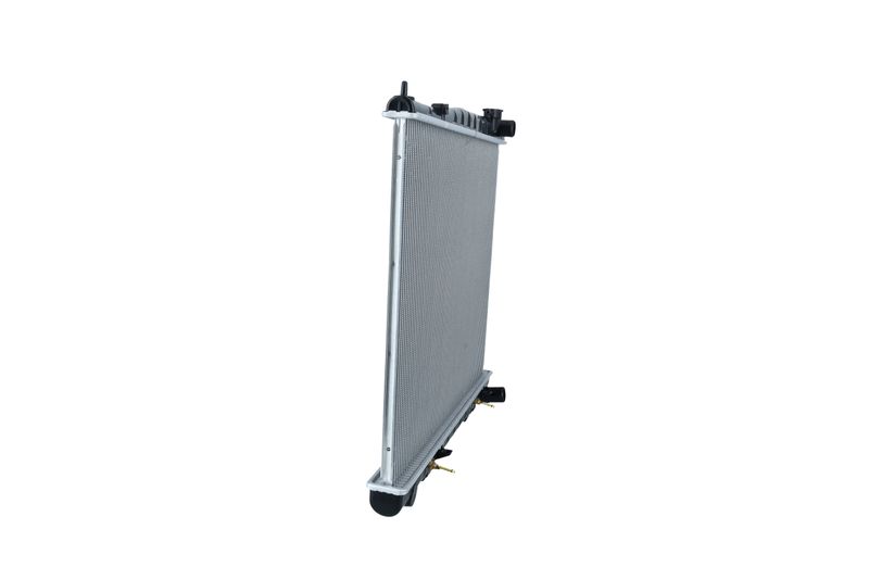 Radiaator, mootorijahutus, NRF 53694