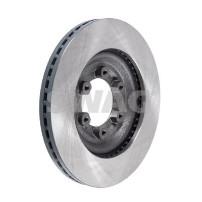 SWAG 33 10 6495 Brake Disc