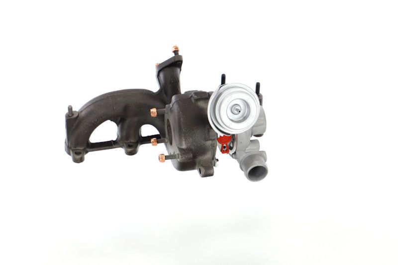 REMANTE 003-001-004470R Charger, charging (supercharged/turbocharged)