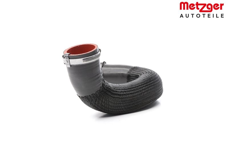 METZGER AUTOTEILE 2400279 Charge Air Hose