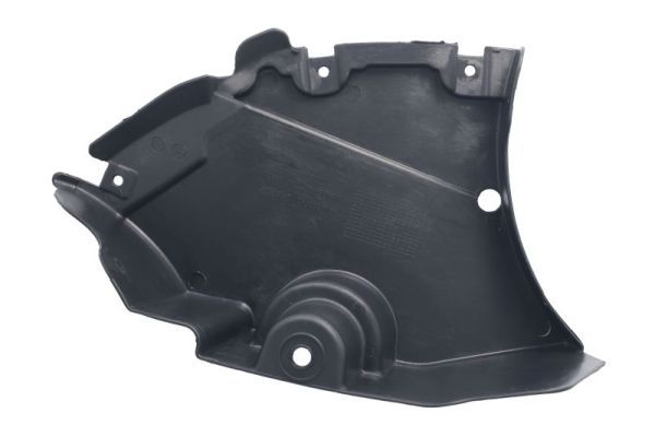 Bumperbevestiging Achter Links (uitrustingsvariant: M-TECHNIC) past: BMW 1 F20, F21 Hatchback / Sportback 11.10-03.15