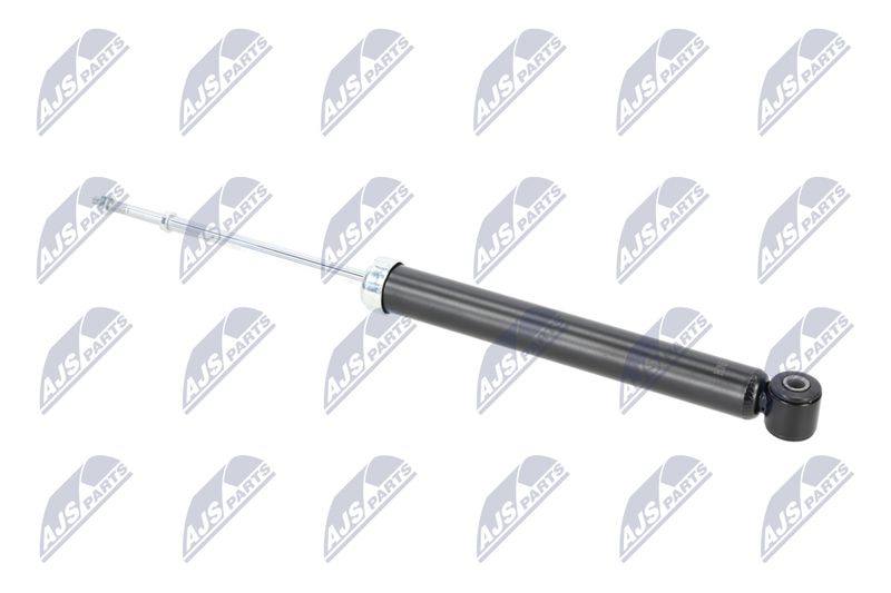 Amort, NTY A-NS-039