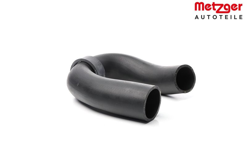 METZGER AUTOTEILE 2400555 Charge Air Hose
