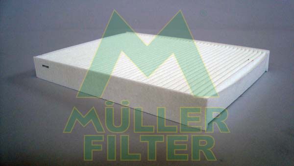 MULLER FILTER szűrő, utastér levegő FC141