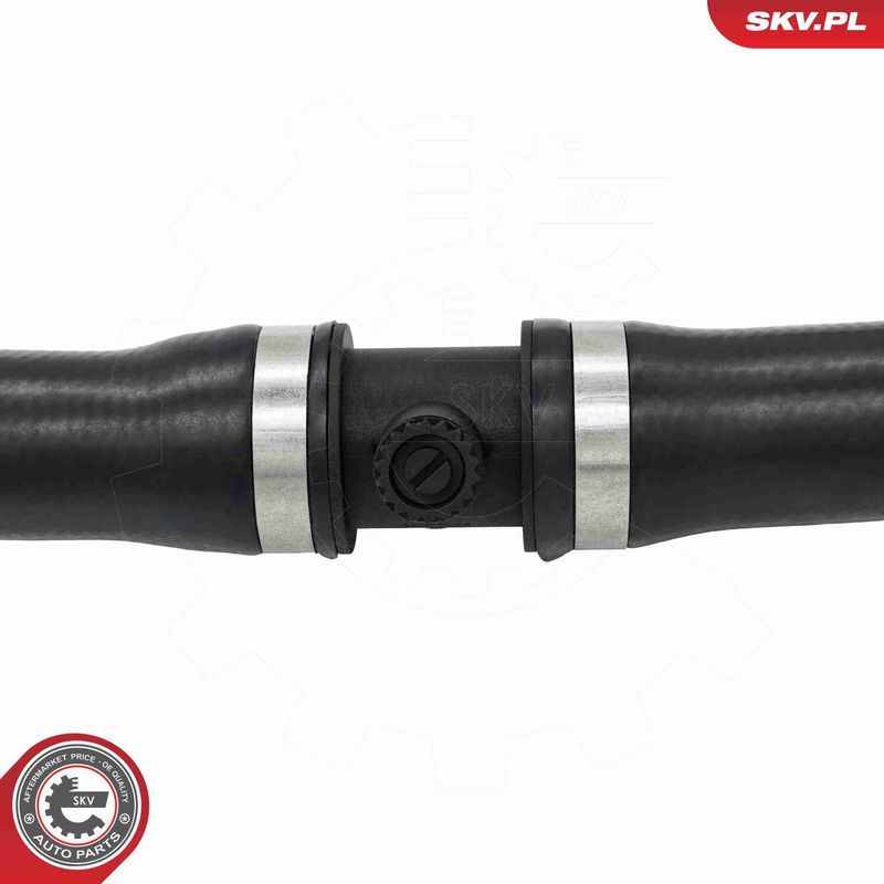 ESEN SKV 43SKV995 Radiator Hose