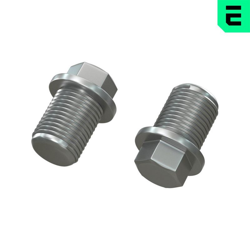 VERSCHLUSSSCHRAUBE ÖLWANNE OPTIMAL OPESP0112TBG