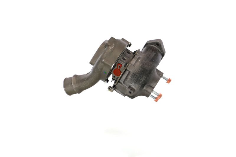 REMANTE 003-001-000027R Turbokompresorius