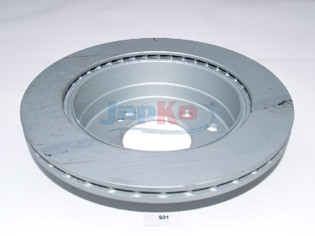 JAPKO 61S01 Brake Disc