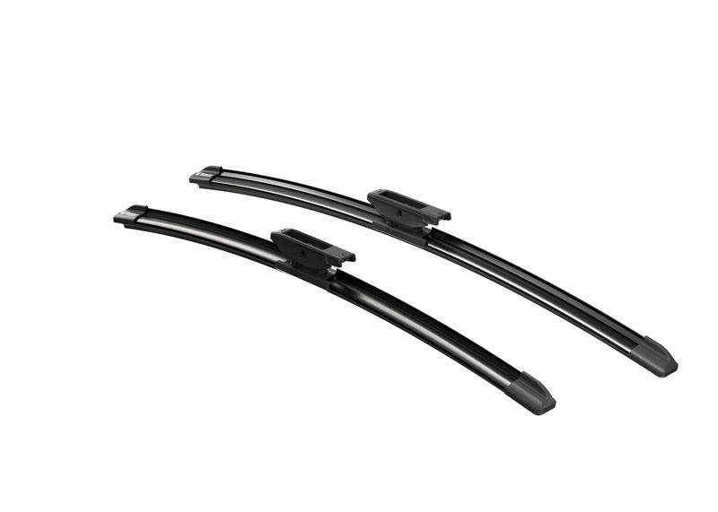 Klaasipuhastaja kumm, BOSCH 3 397 007 692