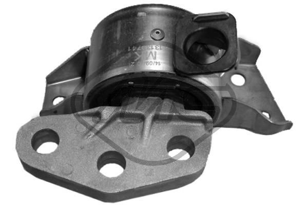 Support+moteur METALCAUCHO 06048