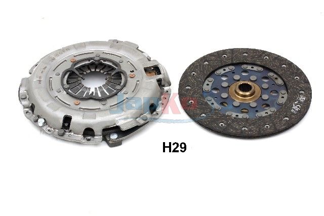 JAPKO 70H29 - Clutch Pressure Plate