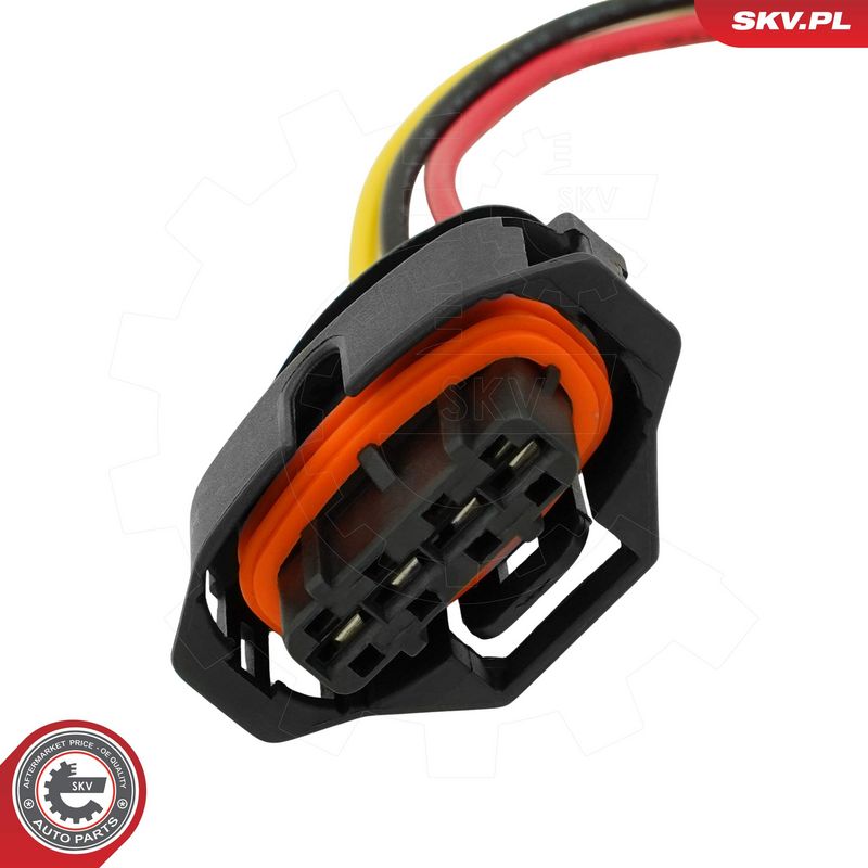 Paranduskomplekt, kaablikomplekt, ESEN SKV 53SKV303