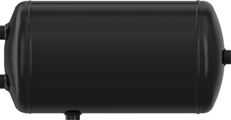 Zásobník vzduchu, pneumatický systém 9507300220