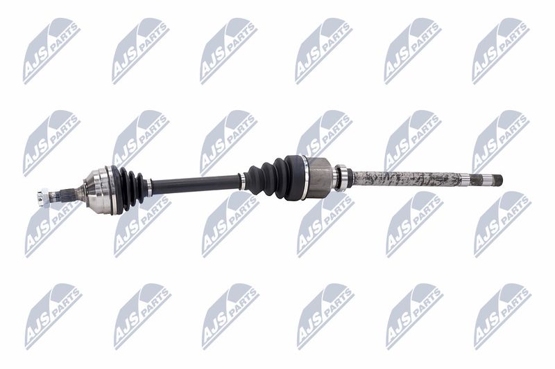 NTY NPW-CT-152 Drive Shaft