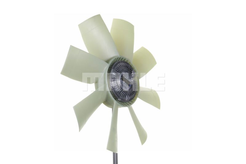 Product Image - Koelventilatorwiel - CFF434000P - MAHLE
