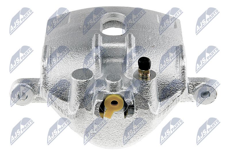 Pidurisadul, NTY HZP-LR-001