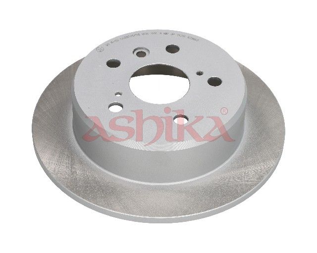 спирачен диск ASHIKA